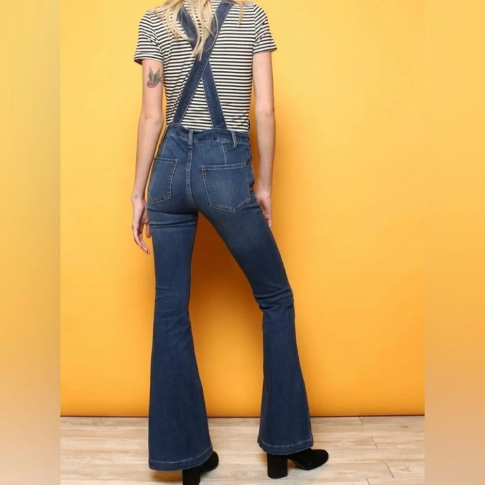 Free People only wear
